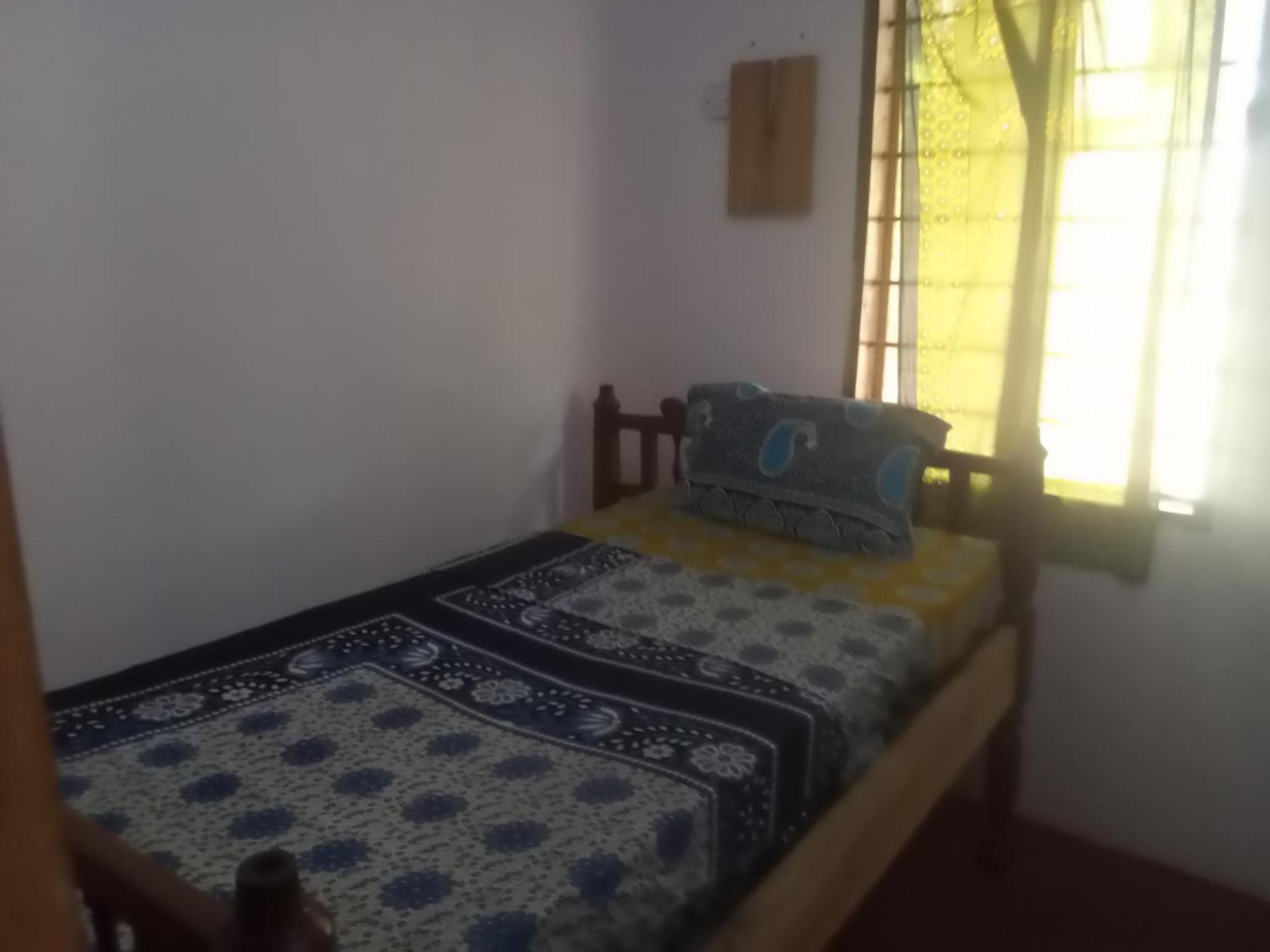 Magharibi House Apartment Nungwi Room photo