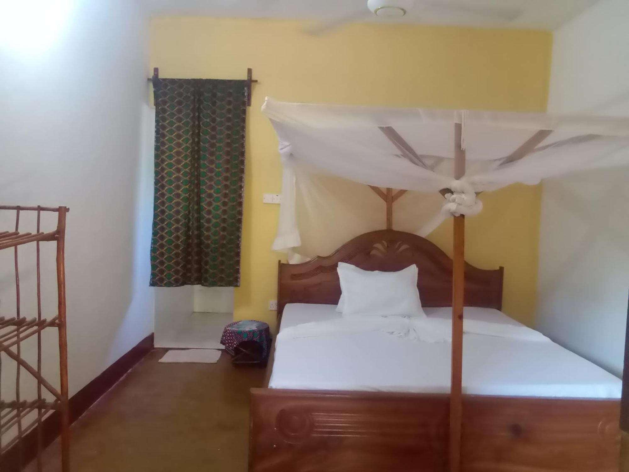 Magharibi House Apartment Nungwi Room photo
